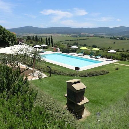 La Pieve Di San Martino Guest House Colle Val D'Elsa Bagian luar foto