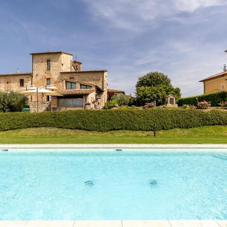 La Pieve Di San Martino Guest House Colle Val D'Elsa Bagian luar foto