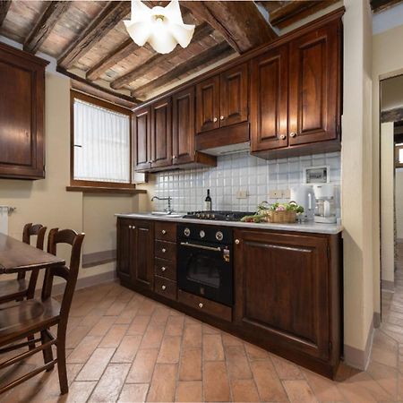 La Pieve Di San Martino Guest House Colle Val D'Elsa Bagian luar foto