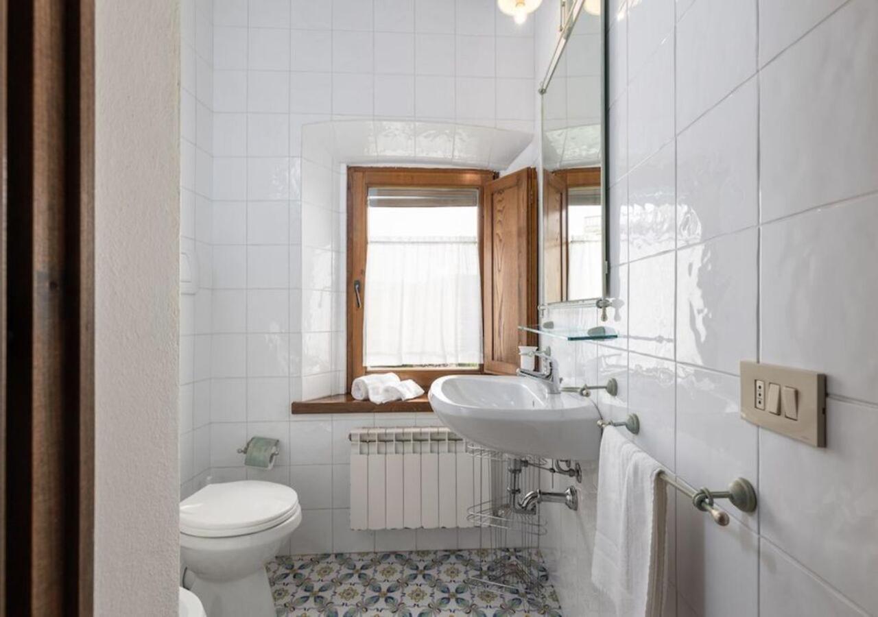 La Pieve Di San Martino Guest House Colle Val D'Elsa Bagian luar foto