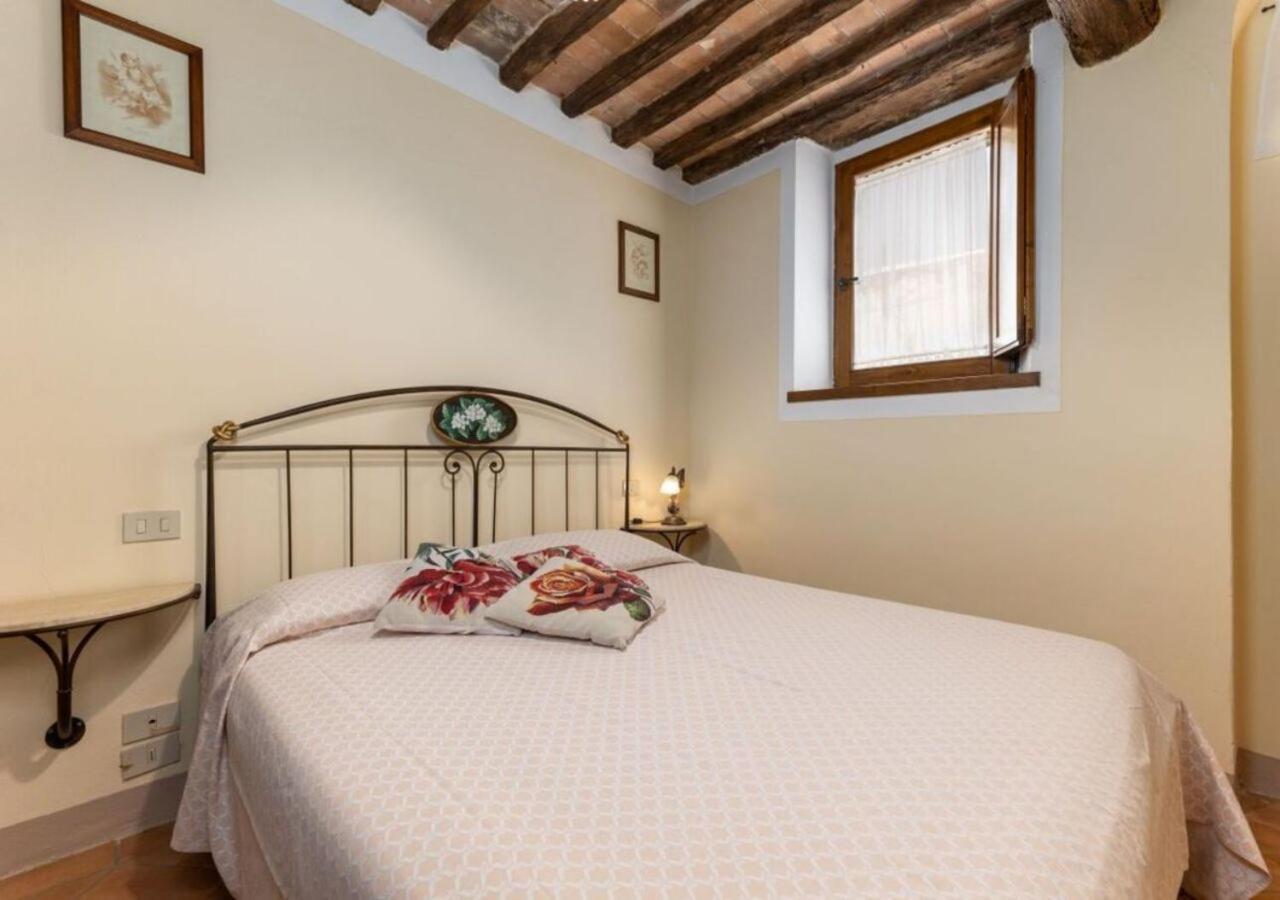 La Pieve Di San Martino Guest House Colle Val D'Elsa Bagian luar foto