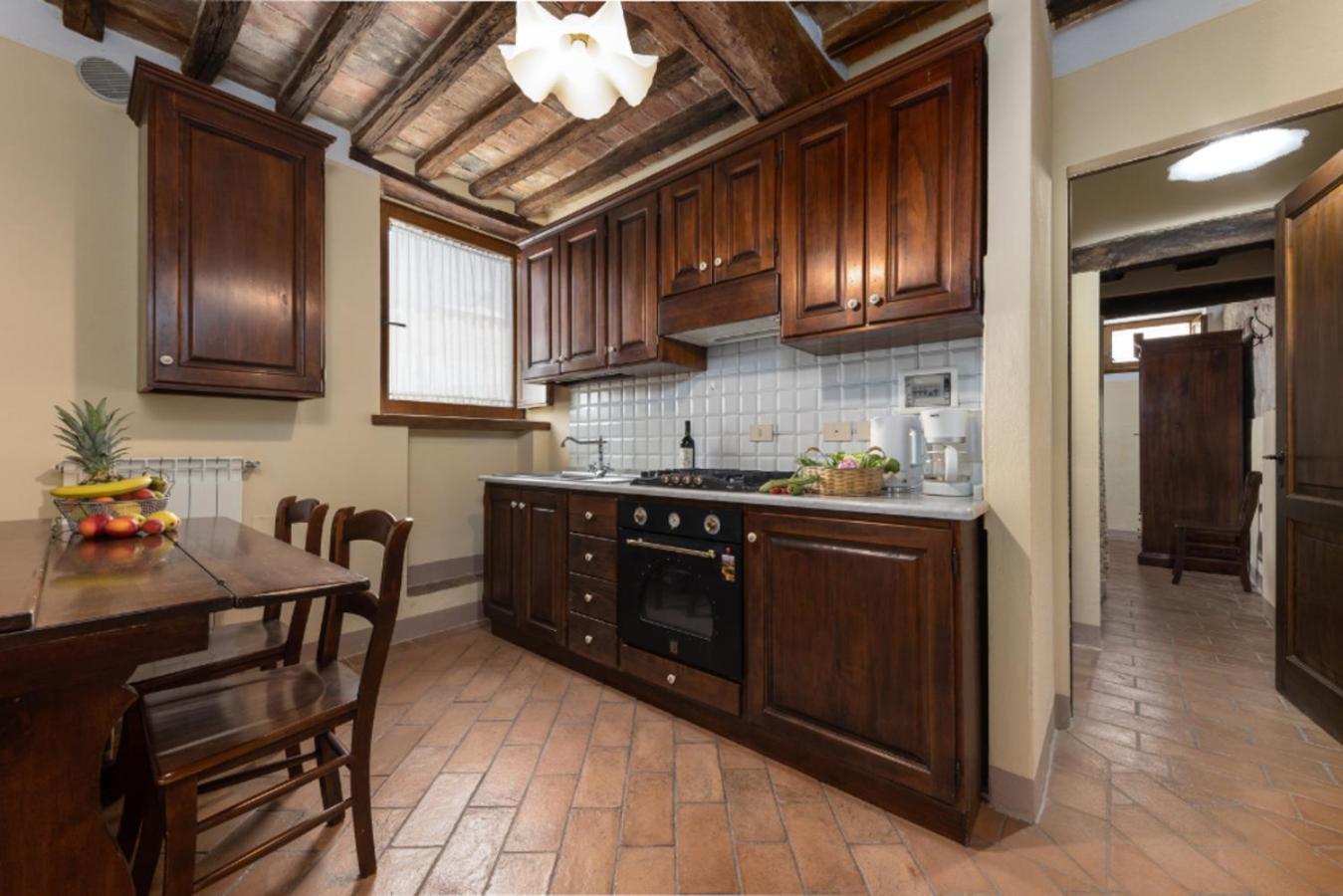 La Pieve Di San Martino Guest House Colle Val D'Elsa Bagian luar foto